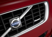 Volvo V70 R-design